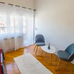 Spacious Overlooking Mostar