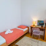 Spacious Overlooking Lejlighed Mostar