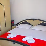 Spacious Overlooking Mostar