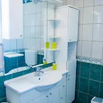 Spacious Overlooking Mostar