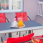 Spacious Overlooking Mostar