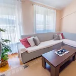 Spacious Overlooking