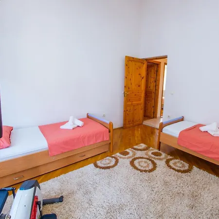 Apartman Spacious Overlooking Mostar