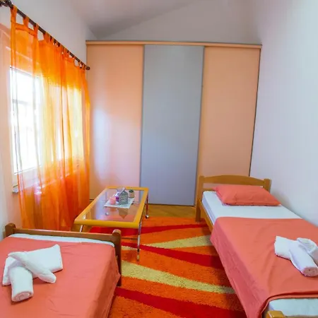 Spacious Overlooking Mostar