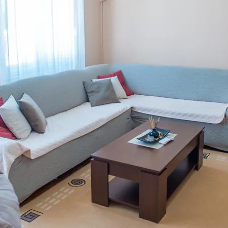 Apartment Spacious Overlooking Mostar