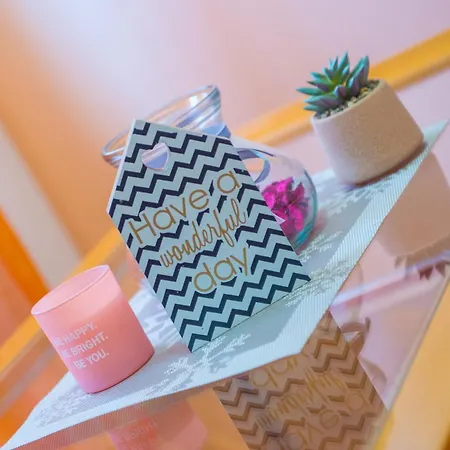 Apartman Spacious Overlooking *