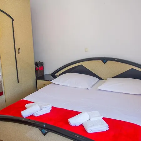 Spacious Overlooking Mostar