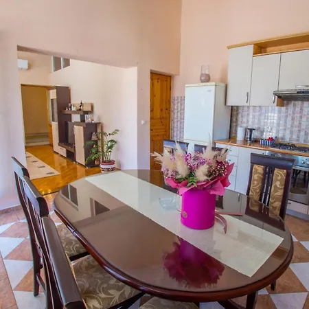 Spacious Overlooking