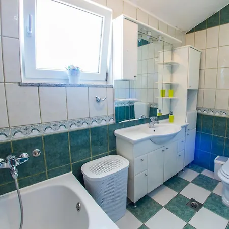 Spacious Overlooking * Mostar