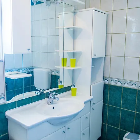 Spacious Overlooking Mostar