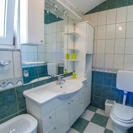 Spacious Overlooking Mostar