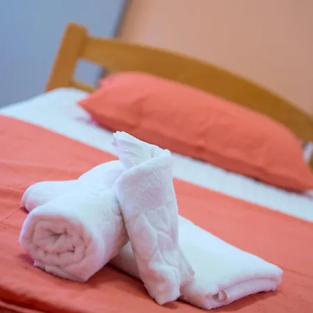 Spacious Overlooking Apartment Mostar