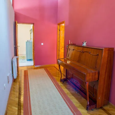 Spacious Overlooking * Mostar