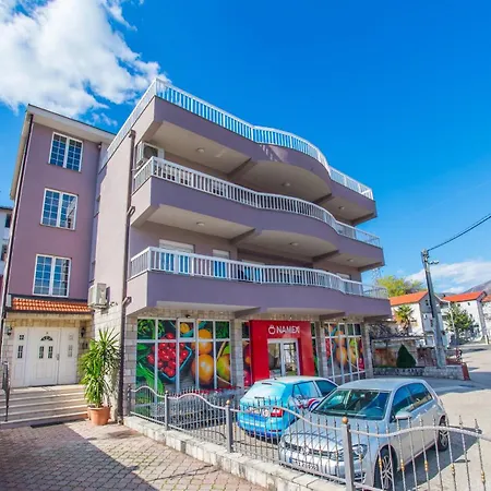 Lejlighed Spacious Overlooking Mostar