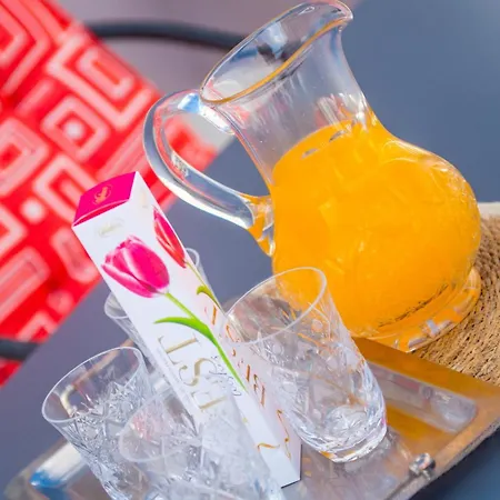 Spacious Overlooking Mostar