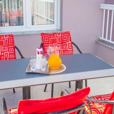 Spacious Overlooking Mostar