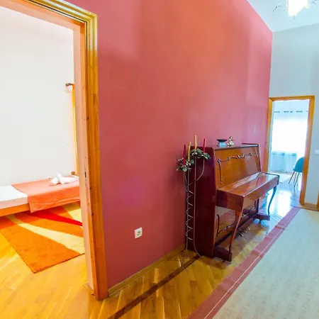 Apartman Spacious Overlooking Mostar