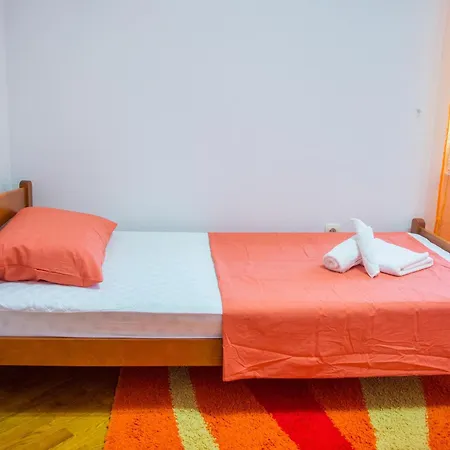 Lejlighed Spacious Overlooking Mostar