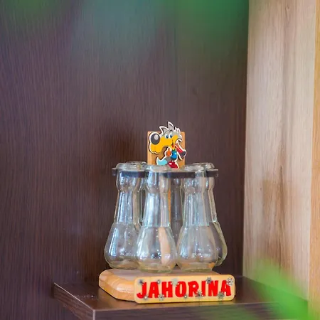 Apartman Spacious Overlooking *