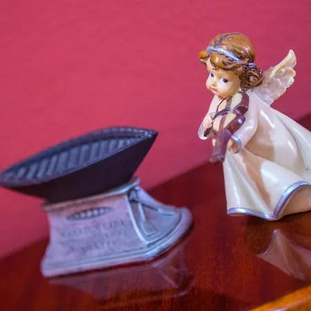 Apartman Spacious Overlooking *