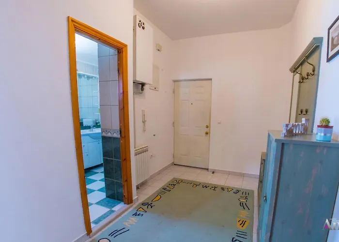 Spacious Overlooking *