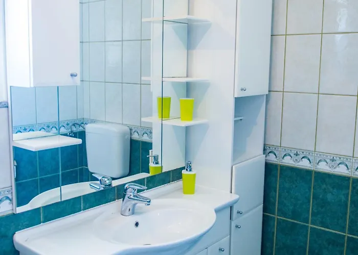 Spacious Overlooking Mostar